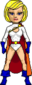 power girl 2